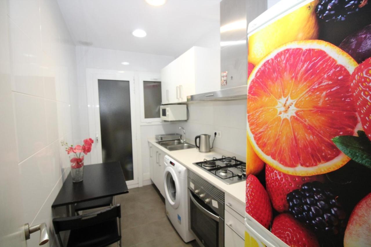 Rooms Arago Барселона Екстер'єр фото