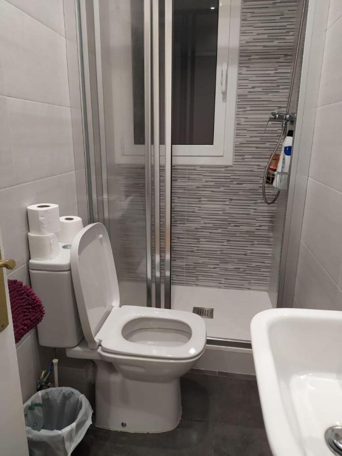 Rooms Arago Барселона Екстер'єр фото