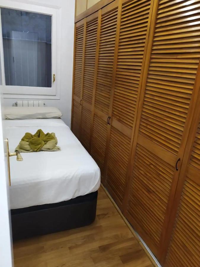 Rooms Arago Барселона Екстер'єр фото