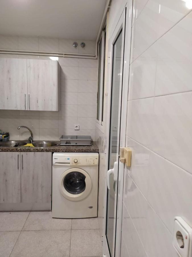 Rooms Arago Барселона Екстер'єр фото