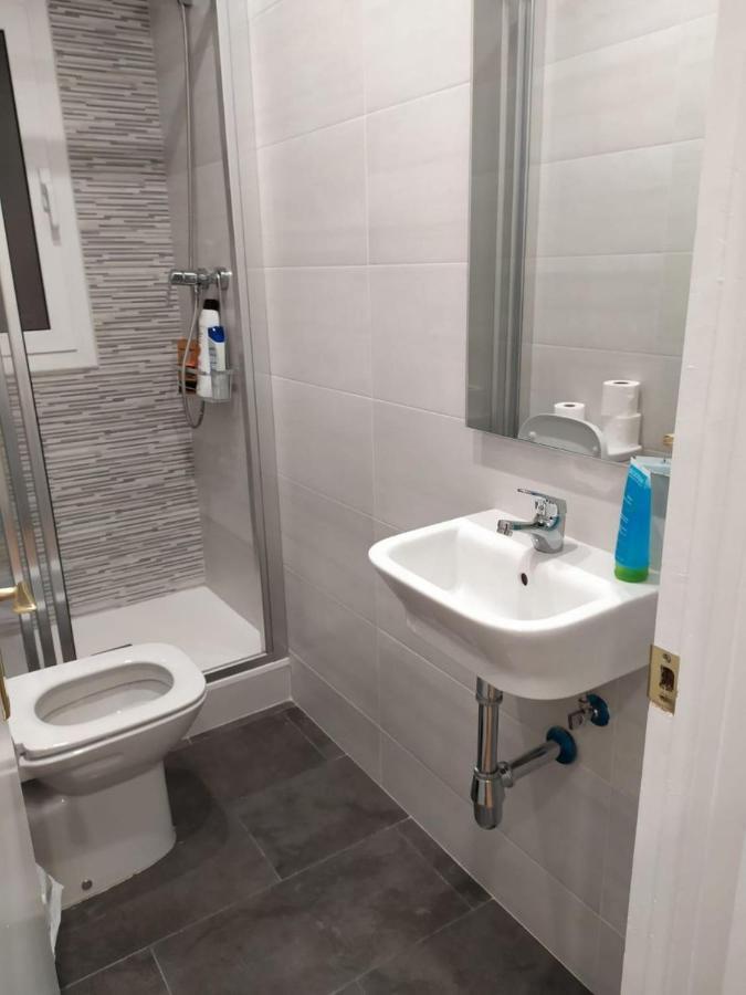 Rooms Arago Барселона Екстер'єр фото