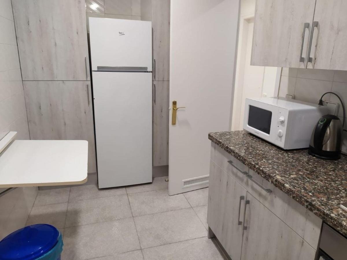 Rooms Arago Барселона Екстер'єр фото