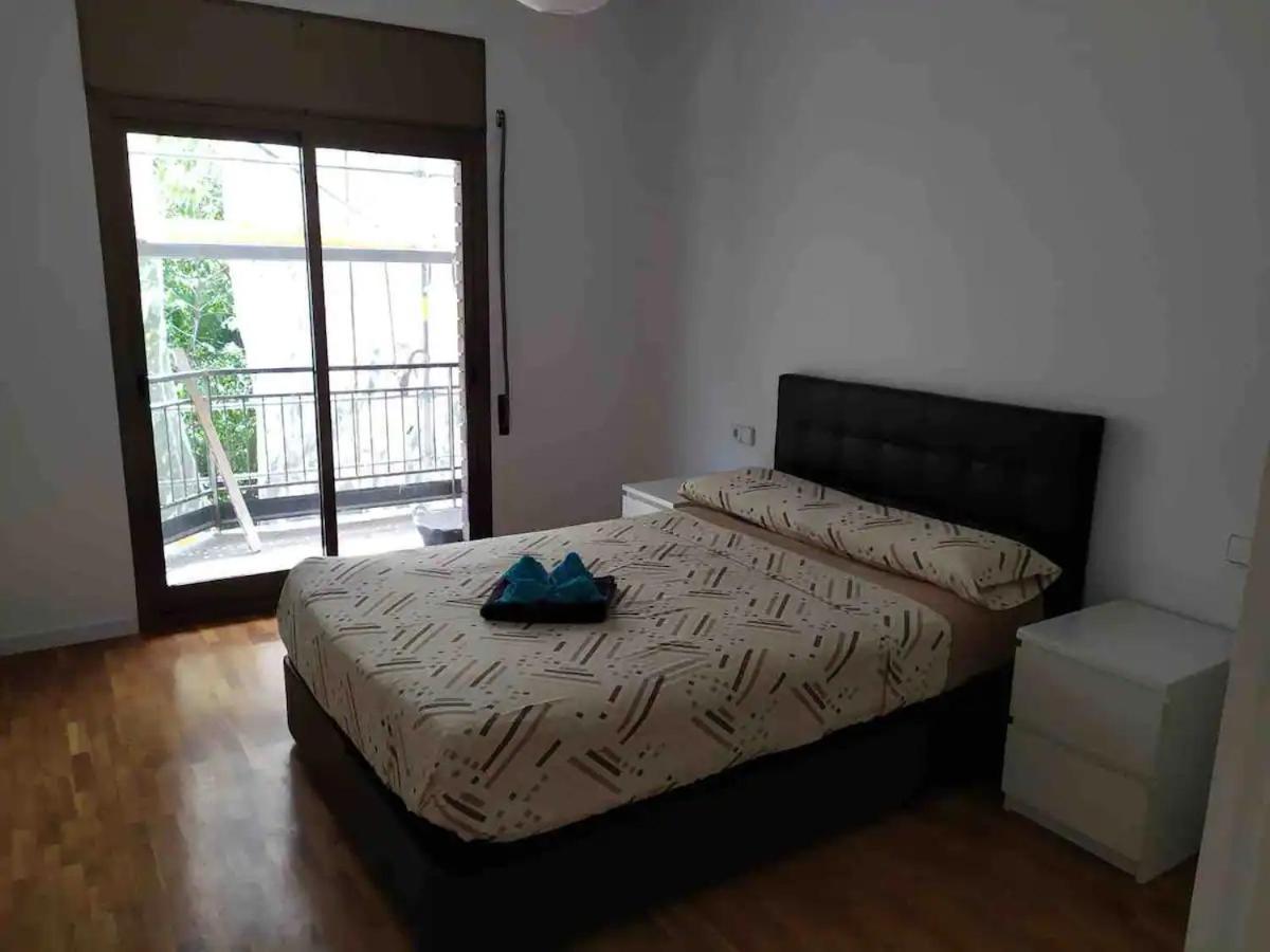 Rooms Arago Барселона Екстер'єр фото