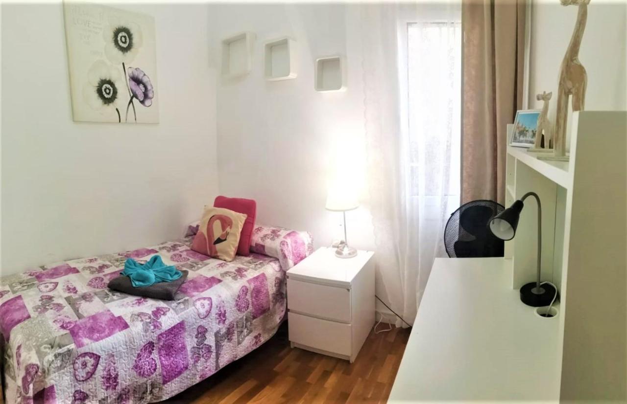 Rooms Arago Барселона Екстер'єр фото