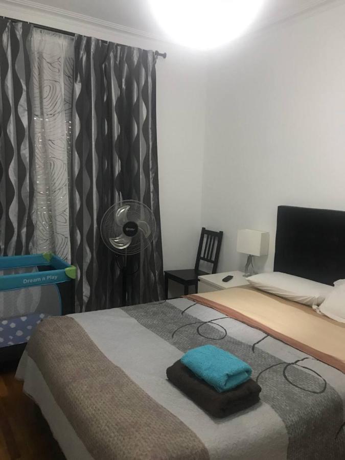 Rooms Arago Барселона Екстер'єр фото