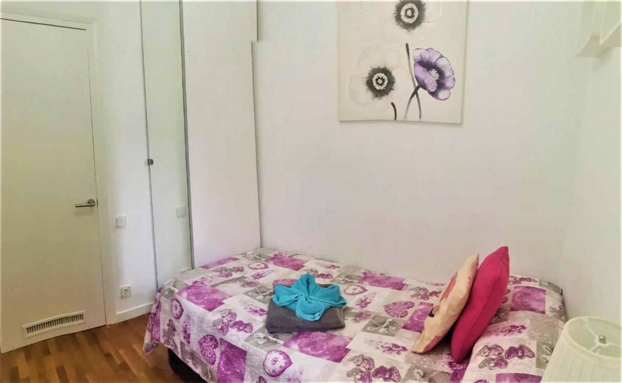 Rooms Arago Барселона Екстер'єр фото